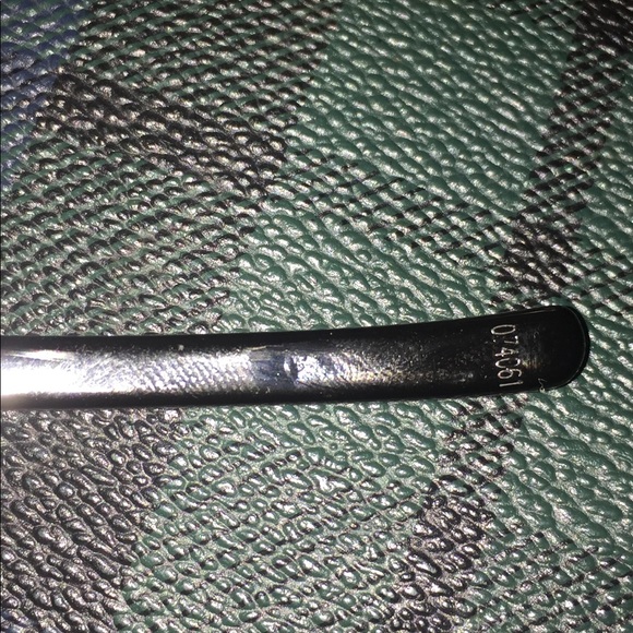 PRADA VINTAGE SUNGLASSES - Picture 6 of 6